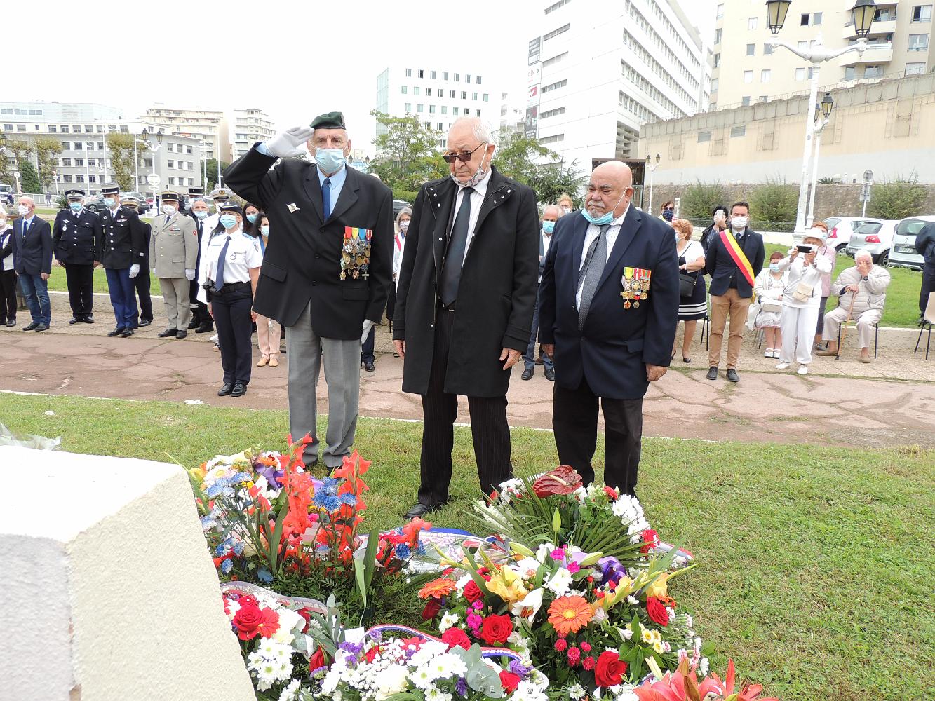 2020 09 25 TOULON JOURNEE NATIONALE D HOMMAGE AUX HARKIS (85).JPG -           